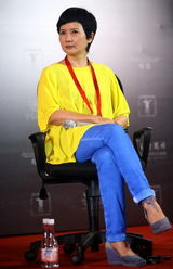 组图：新浪潮论坛第一场之潮流制片人