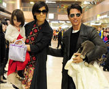 幻灯图集：克鲁斯凯蒂结婚三周年 盘点幸福时光