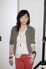 组图：林忆莲否认收入过亿 即将展开亚洲巡唱