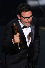 高清组图：第84届奥斯卡颁奖典礼现场盛况