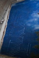 高清图：国家大剧院《茶花女》舞美制作首度曝光