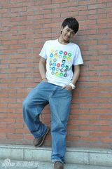 幻灯组图：快男长沙25强尘埃落定 率先进全国300强