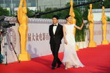 组图：金鸡百花电影节红毯星光熠熠