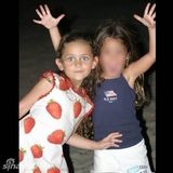 组图：MJ爱女帕丽斯初长成 朋克自拍照时尚青春