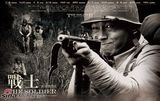 高清组图：《战士》对准新中国无名英雄 震撼海报曝光