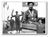 高清组图：李学庆穿越60年时尚 讲述男装风云史