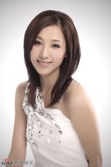 高清组图：“天使”北京VS广州五强定妆照曝光