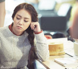 高清图：KARA李民基写真片场照 休闲时髦显活泼