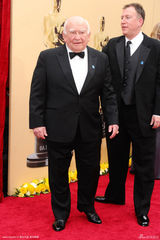 高清组图：第82届奥斯卡红毯 嘉宾云集霓裳艳影