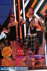 高清：《麦霸英雄汇》常规赛第五场深圳对阵合肥