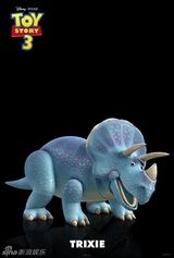 幻灯：《玩具总动员3》角色半遮面 14虚位逐一揭秘