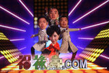 高清图：TVB2011年新剧巡礼预告片精彩图集