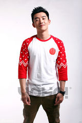 组图：郑恺杂志大片潮爆眼球 有型有款英气逼人