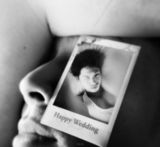 组图：吴建豪晒新婚蜜月照 妻子泳装秀曝光