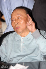 戏曲电影《响九霄》创新招 把国画和戏曲相结合 