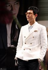 高清图：《下女》制作发布会 全度妍李政宰出席