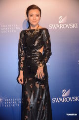 组图：黄立行否认与徐静蕾婚讯 称妨碍结识新女生