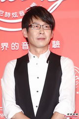 组图：五月天登上炫音之乐舞台 主秀压轴登场