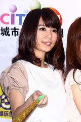 幻灯：S.H.E林宥嘉各拥两首金曲 人气实力受肯定