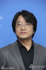 高清组图：《爱不爱》发布会 玄彬林秀晶男才女貌 