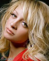 高清组图：妮可-里奇写真 时尚名媛风情万种