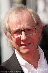 幻灯图集：《爱尔兰大道》首映 肯-罗奇携妻上阵