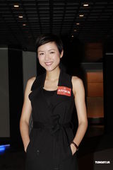 组图：《ATF反恐》开机 吴卓羲否认与陈展鹏不和