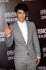 组图：ANGLEABABY孙俪金喜善等出席美容盛典