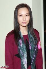 组图：TVB群星亮相颁奖礼名单公布活动