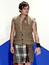 幻灯图集：《人物》杂志2009年最佳星踪图集