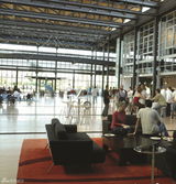 高清：游览动画王国皮克斯 工作环境引人羡慕