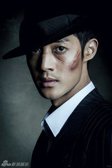 组图：《感激时代》曝海量剧照 金贤重曝常受伤