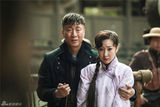 组图：孙红雷陈数主演《一代枭雄》剧照