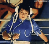 [老照片]成龙扮春丽变金刚萝莉撒娇卖萌两不误