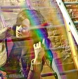 高清组图：黛米-洛瓦托新专辑写真 