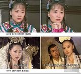 组图：盘点台湾剧里的大陆演员 陈建斌王学兵跑龙套