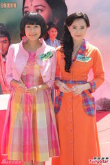 组图：《情逆三世缘》关咏荷欧阳震华再度携手