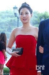 组图：吕珍九等出席15届首尔国际青少年电影节