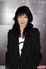 组图：张曼玉放弃演员梦 转做剪辑重过人生