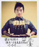 组图：第48届金马奖颁奖倒数计时 一天一位大明星