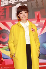 组图：容祖儿恋情公开首现身：已交待清楚不再回应