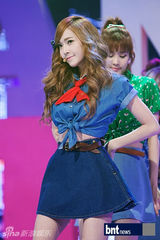 组图：少女时代《MCD》热唱新辑收录曲