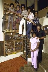 组图：杰克逊50个瞬间 追忆陨落巨星风华