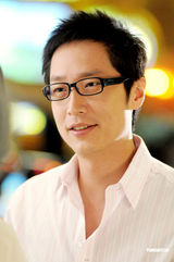 高清组图：马浚伟陈法拉《诱情转驳》上演复杂恋情