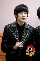 高清图：独家对话韩国90后花美男乐队FTISLAND