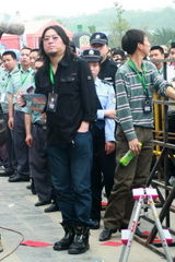 高清：热波音乐节第一天 现场花絮大集锦