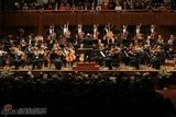 高清组图：美国国家交响乐团精彩图片