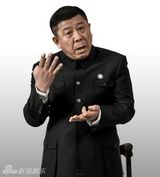 组图：电视剧《北平无战事》主要演员