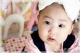 组图：六一明星宝宝之你猜你猜你猜猜之十五