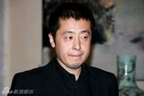 幻灯：贾樟柯获颁军官勋章 将联手杜琪峰拍商业影片